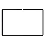 Replacement Front Glass For Oukitel Ot6 Pro White By - Maxbhi Com