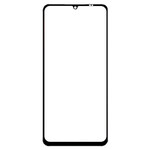 Replacement Front Glass For Umidigi A75x Grey By - Maxbhi Com