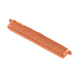 Volume Side Button Outer For Oppo Find X9s Orange By - Maxbhi Com