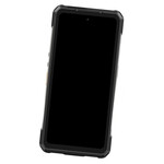 Middle Frame Ring Only for Ulefone RugKing 5 Pro Black