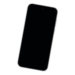 Middle Frame Ring Only for TCL NxtPaper 70 Pro Black