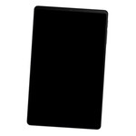 Camera Lens Glass with Frame for Xiaomi Black Shark Gaming Tablet Silver