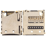 MMC Connector for Tecno Spark 40 5G