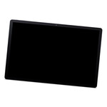 Camera Lens Glass with Frame for Acer Iconia X14 Black