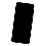 Middle Frame Ring Only for Itel TS Pro White