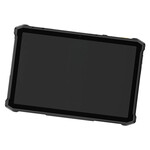 Camera Lens Glass with Frame for Ulefone Armor Pad 5 Ultra Black