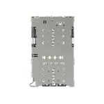 Sim Connector for Oukitel WP62