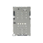 Sim Connector for Oukitel WP58