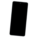Middle Frame Ring Only for Umidigi Note 100 4G White