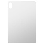 Back Panel Cover For Huawei Matepad 11 5 S 2025 White - Maxbhi Com