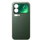 Back Panel Cover For Xiaomi 17 Pro Max Green - Maxbhi Com