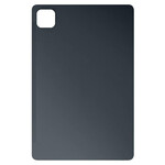 Back Panel Cover For Xiaomi Black Shark Pad 7 Grey - Maxbhi Com