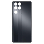 Back Panel Cover For Zte Nubia Redmagic 11 Pro Grey - Maxbhi Com