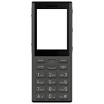 Full Body Housing For Nokia 130 Music 2025 Black - Maxbhi Com