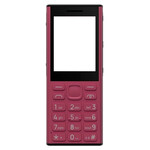 Full Body Housing For Nokia 130 Music 2025 Red - Maxbhi Com