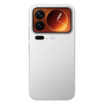 Full Body Housing For Xiaomi 17 Pro Max White - Maxbhi Com