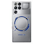 Full Body Housing For Zte Nubia Redmagic 11 Pro White - Maxbhi Com