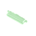 Power Button Outer For Acer Iconia V12 Green By - Maxbhi Com