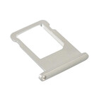 Sim Card Holder Tray For Xiaomi Black Shark Pad 7 Grey - Maxbhi Com