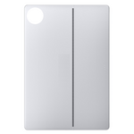 Back Panel Cover For Huawei Matepad Edge Silver - Maxbhi Com