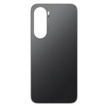 Back Panel Cover For Itel City 200 Black - Maxbhi Com