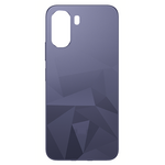 Back Panel Cover For Oppo A6t 5g Black - Maxbhi Com