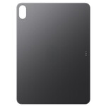 Back Panel Cover For Oppo Pad 6 Black - Maxbhi Com