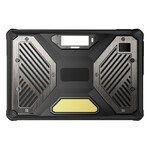 Back Panel Cover For Oukitel Rt10 Industry White - Maxbhi Com