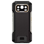 Back Panel Cover For Ulefone Armor 27t Plus Black - Maxbhi Com