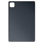 Back Panel Cover For Xiaomi Black Shark Pad 7 Pro Black - Maxbhi Com