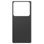 Back Panel Cover For Zte Nubia Fold White - Maxbhi Com
