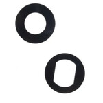 Camera Lens For Xiaomi 17 Pro Max White By - Maxbhi Com