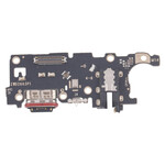Charging Connector Flex Pcb Board For Oppo A6c 4g By - Maxbhi Com