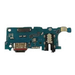 Charging Connector Flex Pcb Board For Oppo A6t 5g By - Maxbhi Com