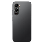 Full Body Housing For Itel City 200 Black - Maxbhi Com