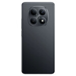 Full Body Housing For Xiaomi Redmi Note 15 4g Black - Maxbhi Com