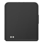 Full Body Housing For Zte Nubia Flip3 Black - Maxbhi Com