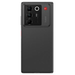 Full Body Housing For Zte Nubia Fold Black - Maxbhi Com
