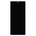 Lcd With Touch Screen For Oukitel C62 Gt Orange By - Maxbhi Com
