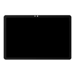 Lcd With Touch Screen For Oukitel Rt10 Industry Black By - Maxbhi Com
