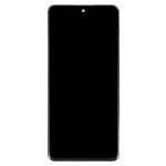 Lcd With Touch Screen For Xiaomi Redmi Note 15 4g Purple By - Maxbhi Com