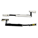 Power Button Flex Cable For Itel City 200 On Off Flex Pcb By - Maxbhi Com