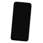 Proximity Light Sensor Flex Cable For Itel City 200 By - Maxbhi Com