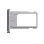 SIM Card Holder Tray for Wiko X70 - Green - Maxbhi.com