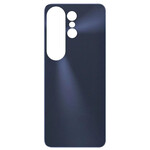 Back Panel Cover For Oukitel C26 Black - Maxbhi Com