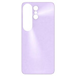 Back Panel Cover For Oukitel C26 Purple - Maxbhi Com