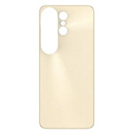 Back Panel Cover For Oukitel C26 White - Maxbhi Com