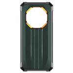 Back Panel Cover For Oukitel G7 Green - Maxbhi Com