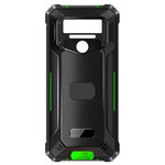 Back Panel Cover For Oukitel Wp23s Green - Maxbhi Com
