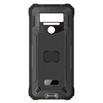 Back Panel Cover For Oukitel Wp23s White - Maxbhi Com
